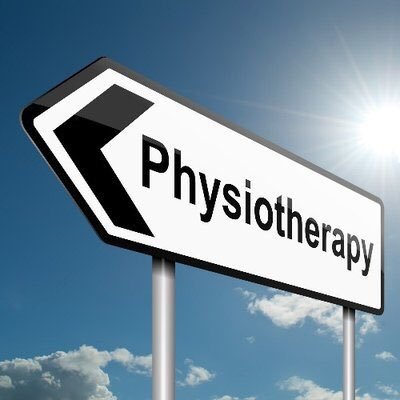 Caroline Manson Physiotherapy
