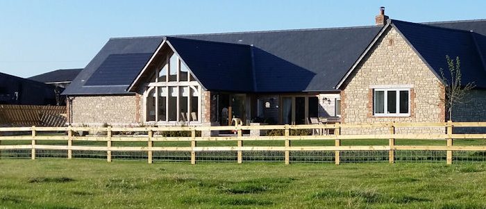 Perrett Fencing
