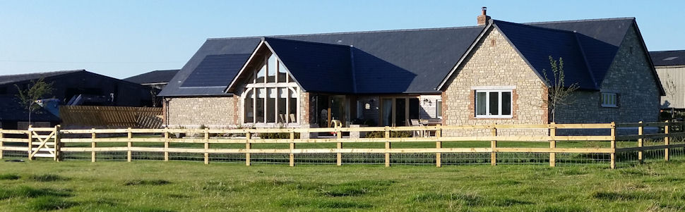 Perrett Fencing