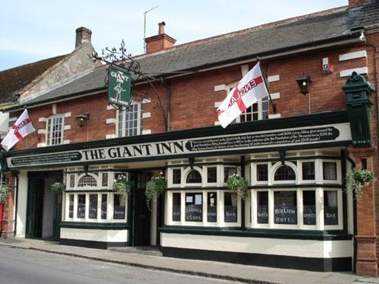 The Giant Inn