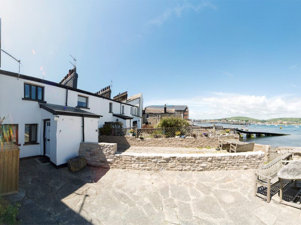 Dorset Coastal Cottages