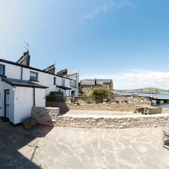 Dorset Coastal Cottages