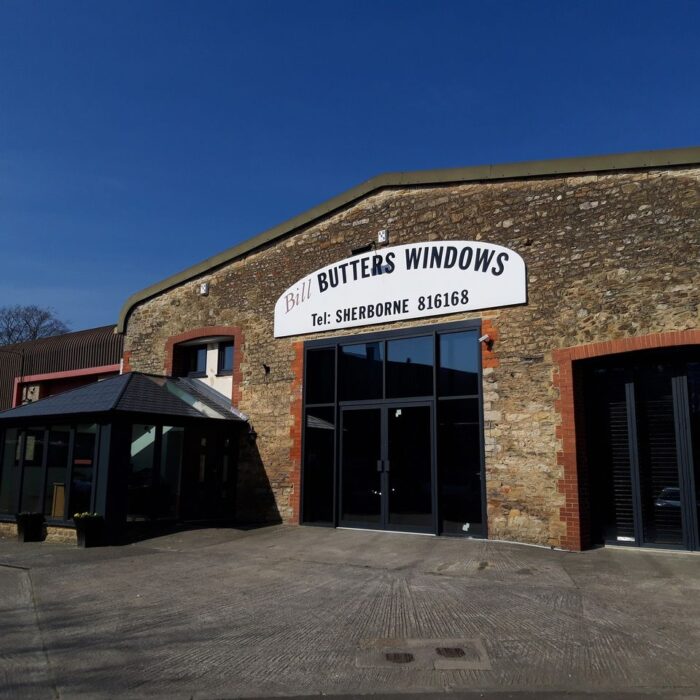 Bill Butters Windows Ltd